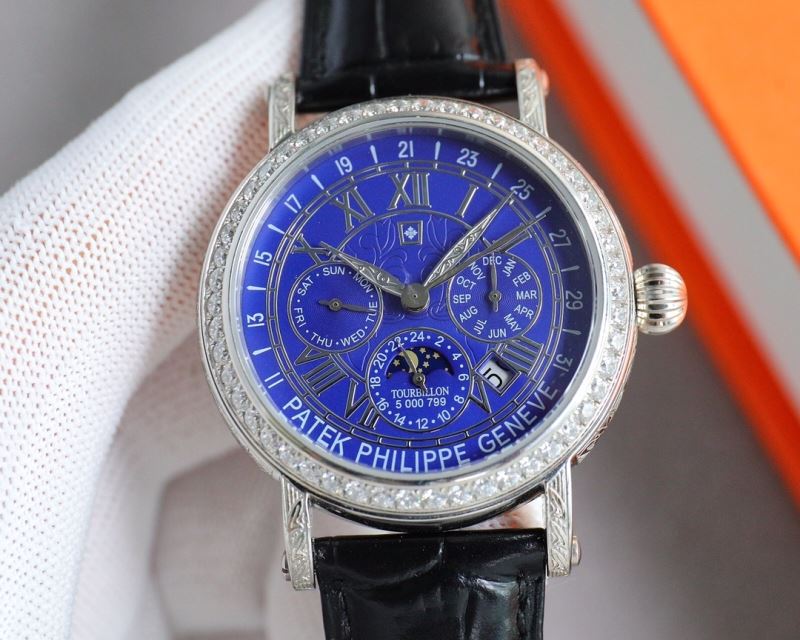 PATEK PHILIPPE Watches